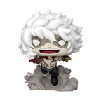 My Hero Academia POP! Plus Animation Vinyl Figures Shigaraki (All One) 9 cm Funko