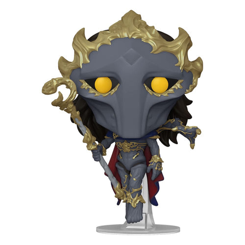 Arcane League of Legends POP! Animation Vinyl Figure Viktor 9 cm Funko