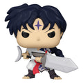 Inuyasha POP! Animation Vinyl Figure Bankotsu 9 cm Funko