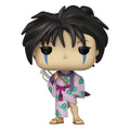 Inuyasha POP! Animation Vinyl Figure Jakotsu 9 cm Funko