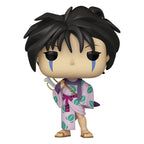 Inuyasha POP! Animation Vinyl Figure Jakotsu 9 cm Funko
