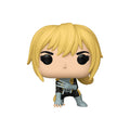 Marvel Comics POP! Comic Books Vinyl Figure Gwenverine 9 cm Funko