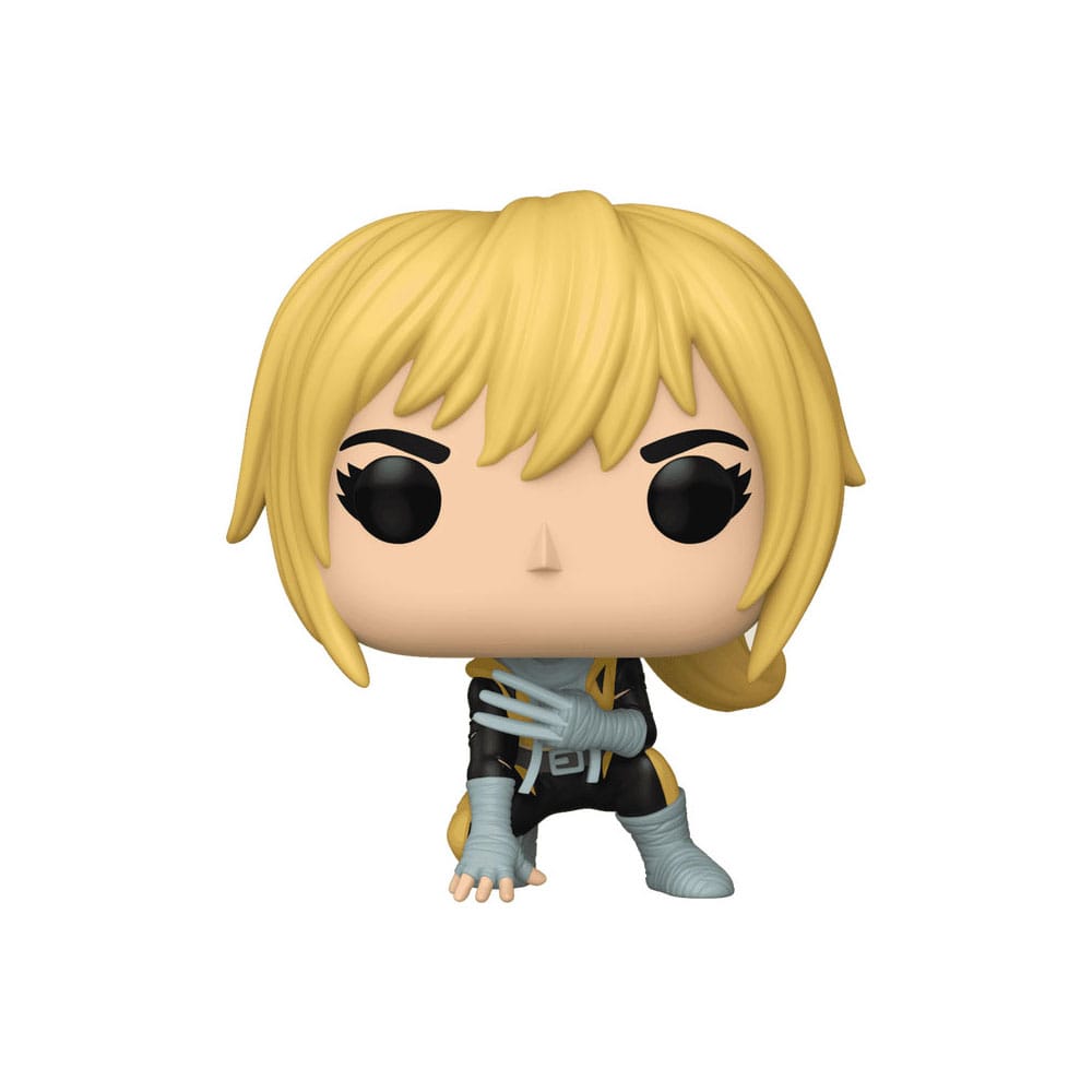 Marvel Comics POP! Comic Books Vinyl Figure Gwenverine 9 cm Funko