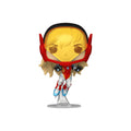 Marvel Comics POP! Comic Books Vinyl Figure Iron Gwen 9 cm Funko