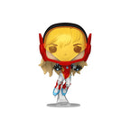 Marvel Comics POP! Comic Books Vinyl Figure Iron Gwen 9 cm Funko