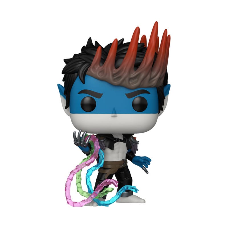 Magic the Gathering POP! Games Vinyl Figure Oko the Trickster 9 cm Funko