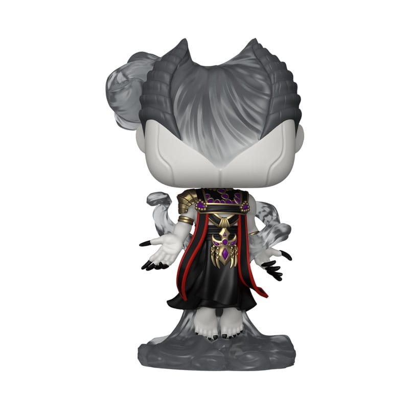 Magic the Gathering POP! Games Vinyl Figure Ashiok 9 cm Funko