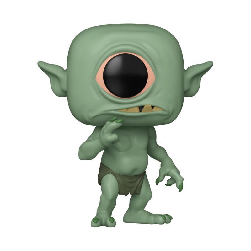 Magic the Gathering POP! Games Vinyl Figure Fblthp 9 cm Funko