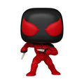 Spider-Man Comics POP! Heroes Vinyl Kaine Parker 9 cm Funko