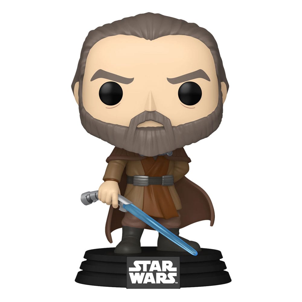 Star Wars POP! Vinyl Bobblehead Figure Dooku 9 cm Funko