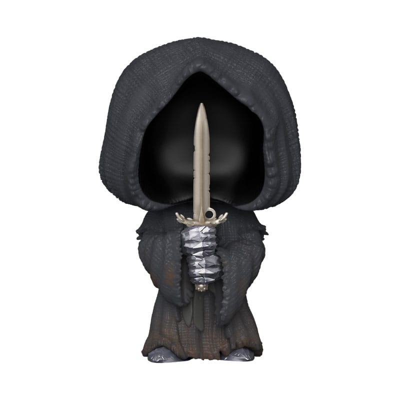 Lord of the Rings POP! Movies Vinyl Figure Nazgul 9 cm Funko