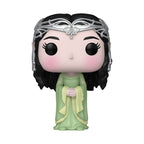Lord of the Rings POP! Movies Vinyl Figure Arwen Coronation 9 cm Funko