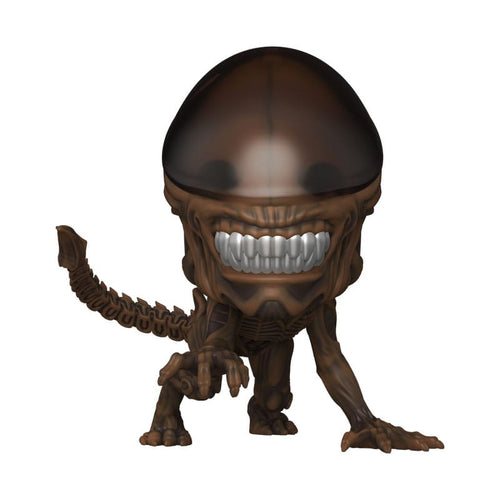 Alien 3 Super Sized POP! Movies Vinyl Figure Xenomorph 9 cm Funko