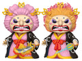 One Piece POP! Super Animation Vinyl Figure Big Mom (Kimono) 17 cm Assortment (3) Funko