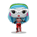Monster High POP! Vinyl Figure Ghoulia 9 cm Funko