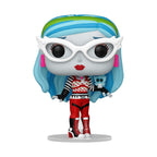 Monster High POP! Vinyl Figure Ghoulia 9 cm Funko