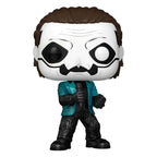 Ghost POP! Rocks Vinyl Figure Ghost "Glam"(GL) 9 cm Funko