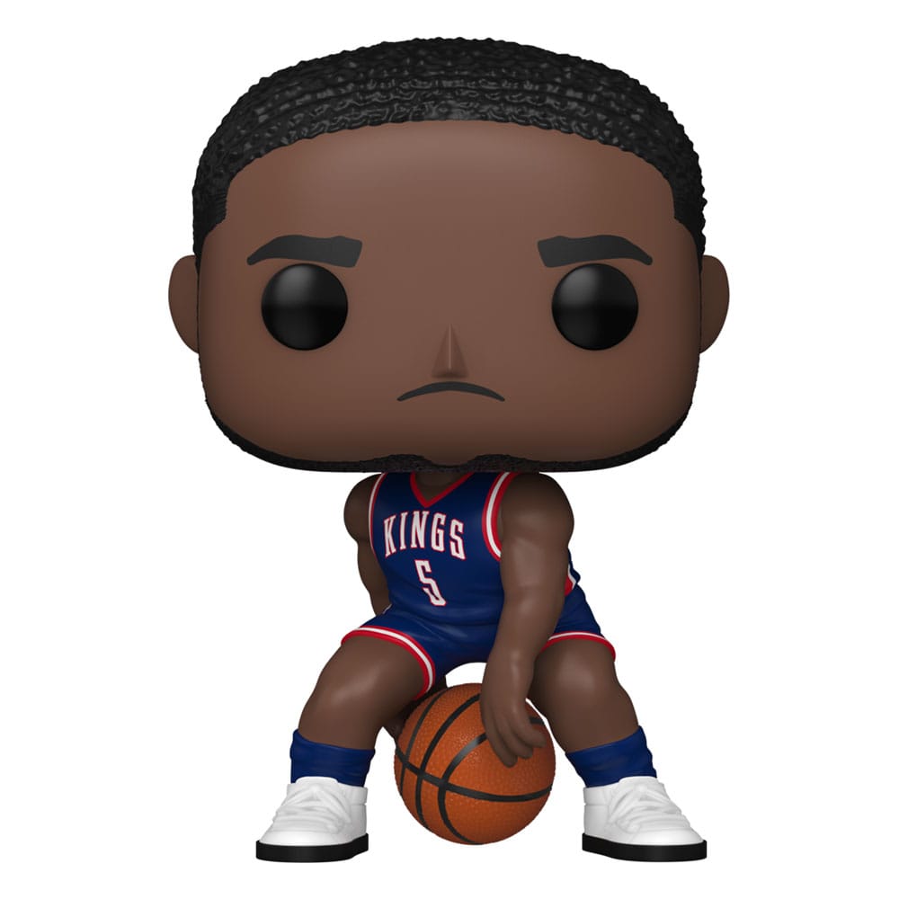 NBA Legends POP! Sports Vinyl Figure Kings- De'Aaron Fox(CE 24) 9 cm Funko
