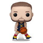 NBA Legends POP! Sports Vinyl Figure Warriors- Stephen Curry(CE 24) 9 cm Funko
