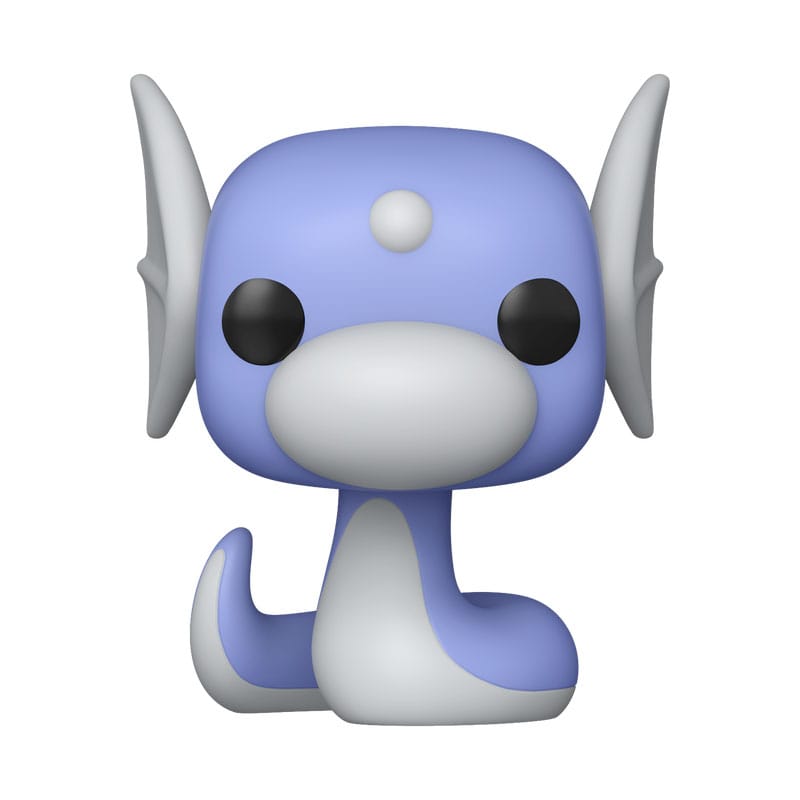 Pokémon POP! Games Vinyl Figure Dratini 9 cm Funko