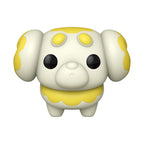 Pokémon POP! Games Vinyl Figure Fidough 9 cm Funko