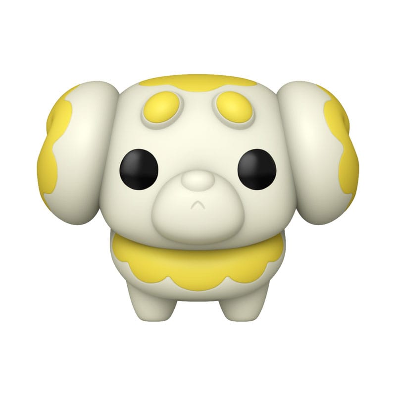 Pokémon POP! Games Vinyl Figure Fidough 9 cm Funko