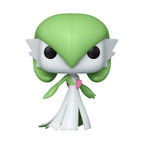 Pokémon POP! Games Vinyl Figure Gardevoir 9 cm Funko