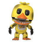 Five Nights at Freddy's POP! Vinyl Figure Withered Chica 9 cm Funko