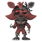 Five Nights at Freddy's POP! Vinyl Figure Withered Foxy 9 cm Funko