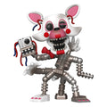 Five Nights at Freddy's Super Sized POP! Vinyl Figure Mangle 15 cm Funko