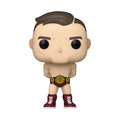 WWE POP! Vinyl Figure Gunther 9 cm Funko