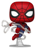 Spider-Man: Brand New Day POP! Vinyl Figure Spider-Man 9 cm Funko