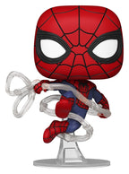 Spider-Man: Brand New Day POP! Vinyl Figure Spider-Man 9 cm Funko