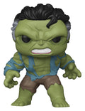 Spider-Man: Brand New Day Super Sized POP! Vinyl Figure Super Hulk 15 cm Funko