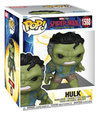 Spider-Man: Brand New Day Super Sized POP! Vinyl Figure Super Hulk 15 cm