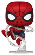 Spider-Man: Brand New Day Super Sized Jumbo POP! Vinyl Figure Spider-Man 25 cm Funko
