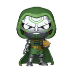 Marvel Rivals POP! Vinyl Figure Doctor Doom 9 cm Funko