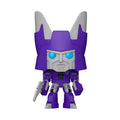Transformers Retro Series POP! TV Vinyl Figure Cyclonus 9 cm Funko
