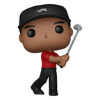 Tiger Woods POP! Golf Vinyl Figure Tiger Woods(swing) 9 cm Funko