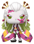 Demon Slayer POP! Plus Vinyl Figure Daki with Ribbons Exclusive 9 cm Funko
