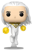 DC Pride 2026 POP! Heroes Vinyl Figure Apollo (GD) 9 cm Funko