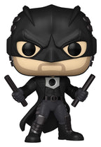 DC Pride 2026 POP! Heroes Vinyl Figure Midnighter 9 cm Funko