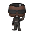 Deadpool 3 POP! Marvel Vinyl Figure Blade 9 cm Funko