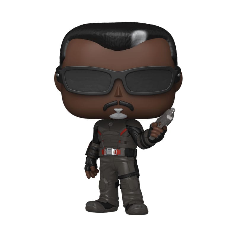 Deadpool 3 POP! Marvel Vinyl Figure Blade 9 cm Funko