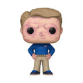 Deadpool 3 POP! Vinyl Figure Wade Wilson Assistant to the Assistant Regional Manager, Drivemax *Exclusive Version* 9 cm Funko