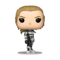 Metal Gear POP! Games Vinyl Figure The Boss 9 cm Funko