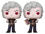 Baldur's Gate POP! Games Vinyl Figure Astarion with Chase 9 cm Assortment (6) Funko