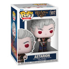 Baldur's Gate POP! Games Vinyl Figure Astarion with Chase 9 cm Assortment (6)