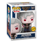 Baldur's Gate POP! Games Vinyl Figure Astarion with Chase 9 cm Assortment (6)