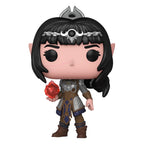 Baldur's Gate POP! Vinyl Figure Shadowheart 9 cm Funko